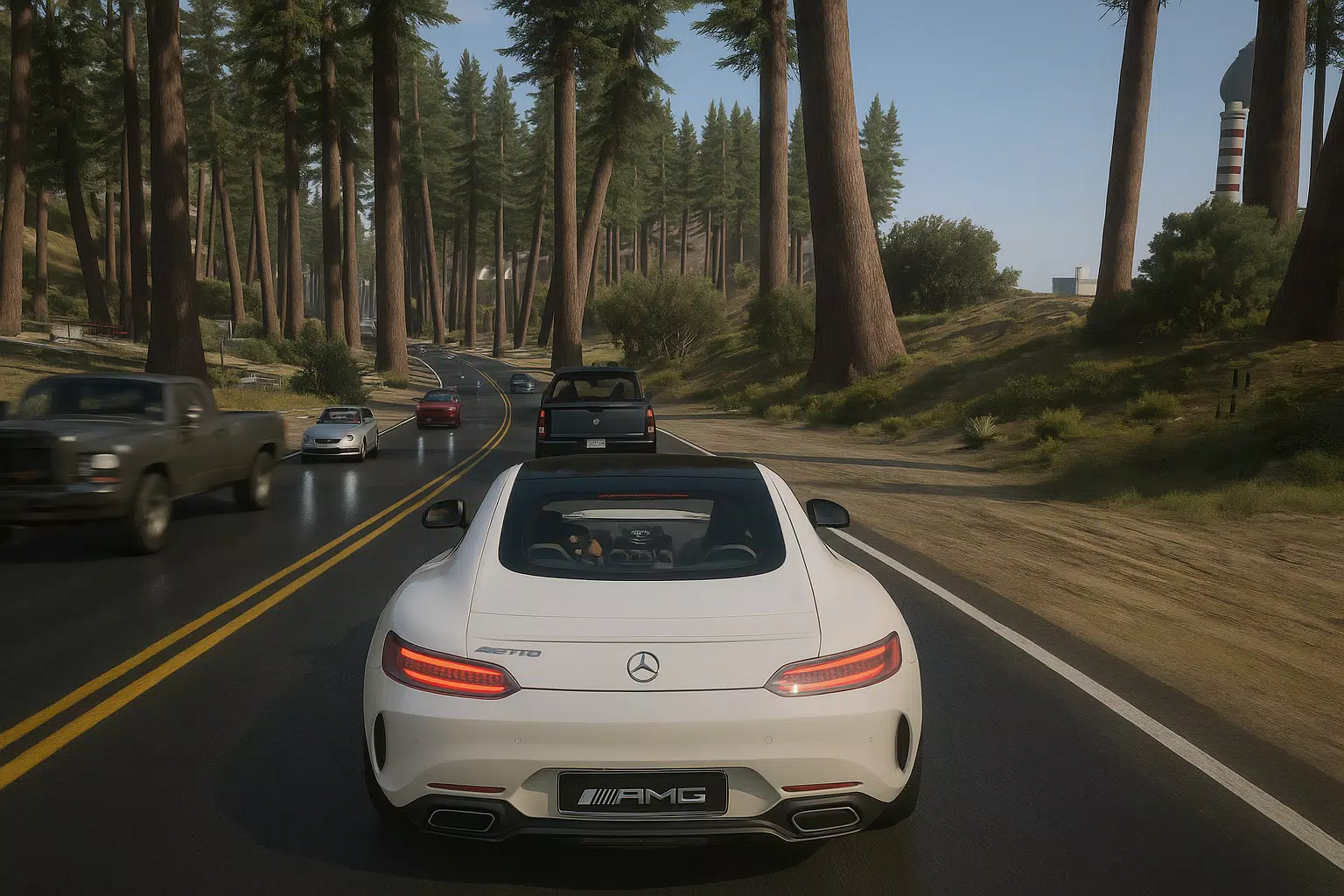 Car Driving Open World Games Car Driving Open World Games