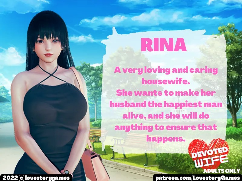 Devoted Wife APK