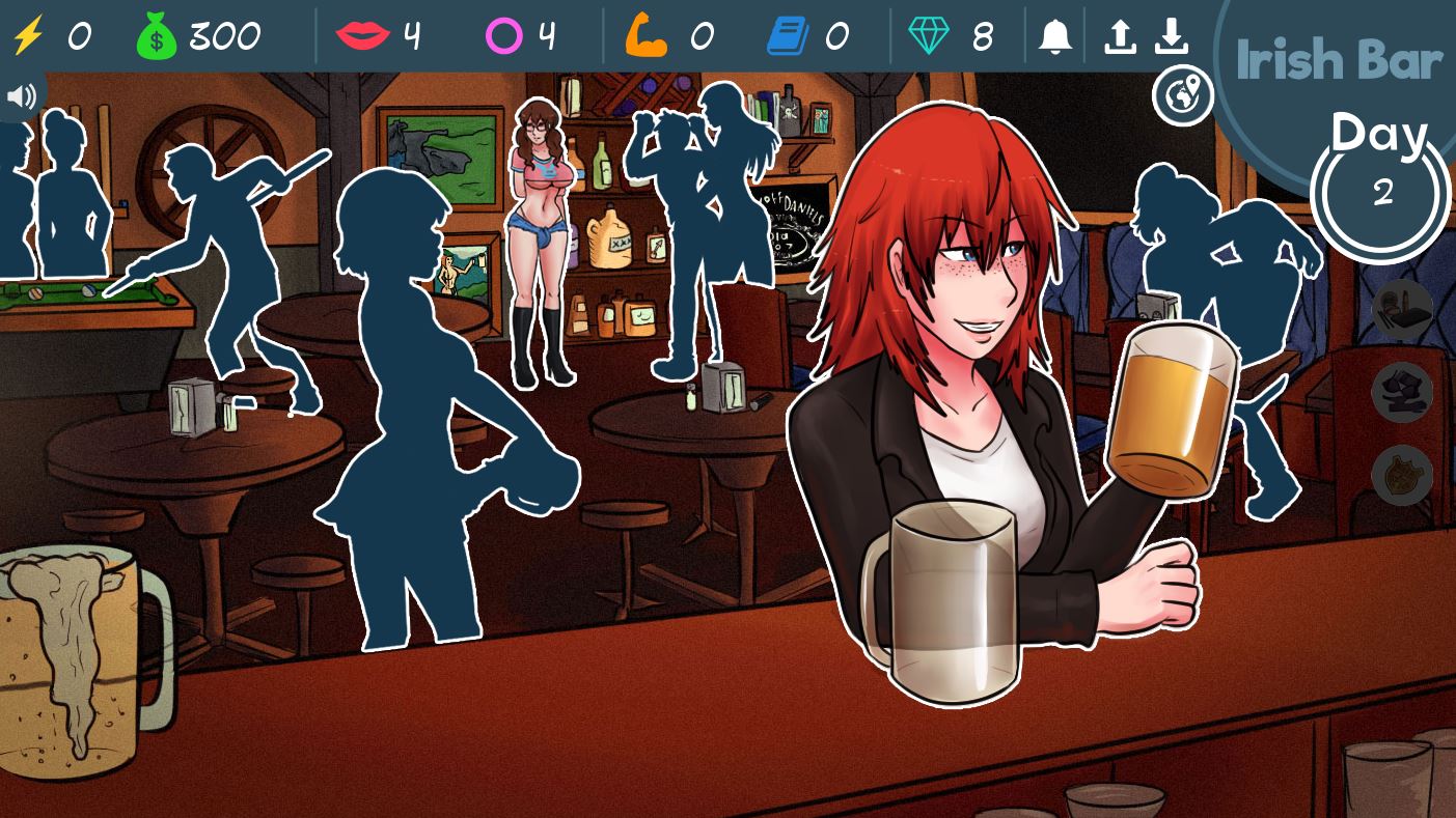 Futadom World – Binding Sim APK