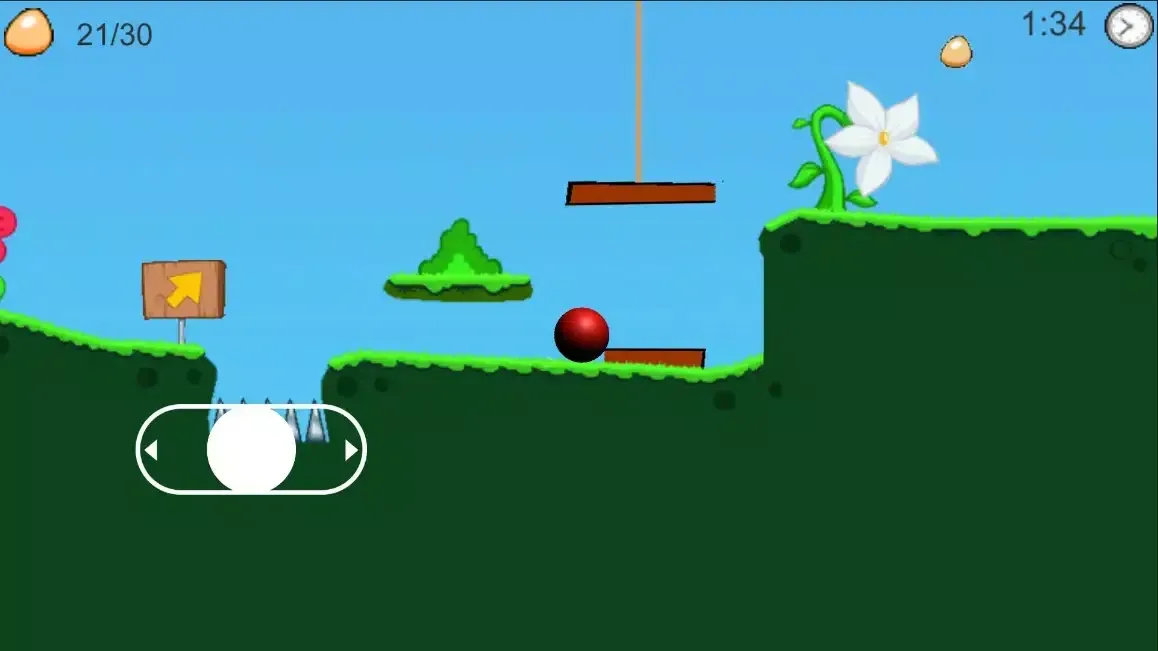 Bounce Tales