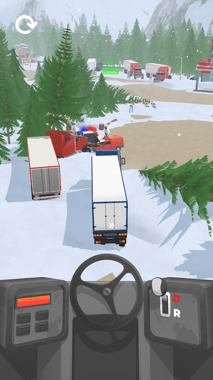Vehicle Masters Vehicle Masters
