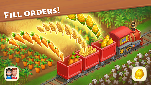 Township MOD Township MOD