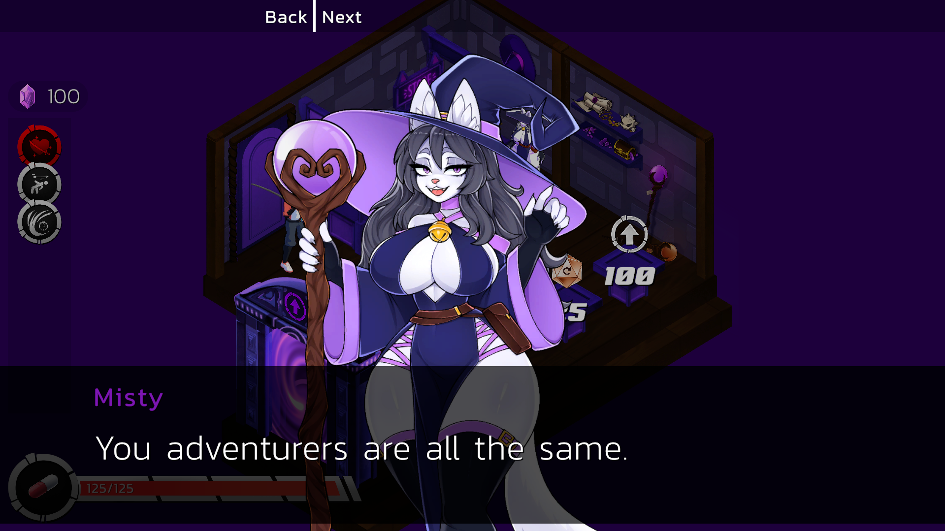The After Hours: Office Predators APK