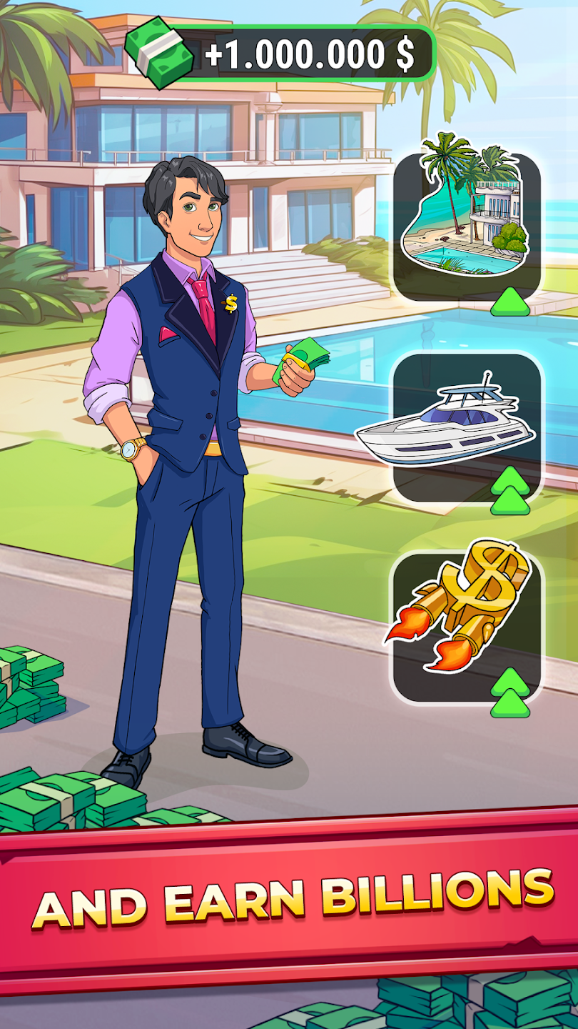 Rich Inc. Rich Inc.