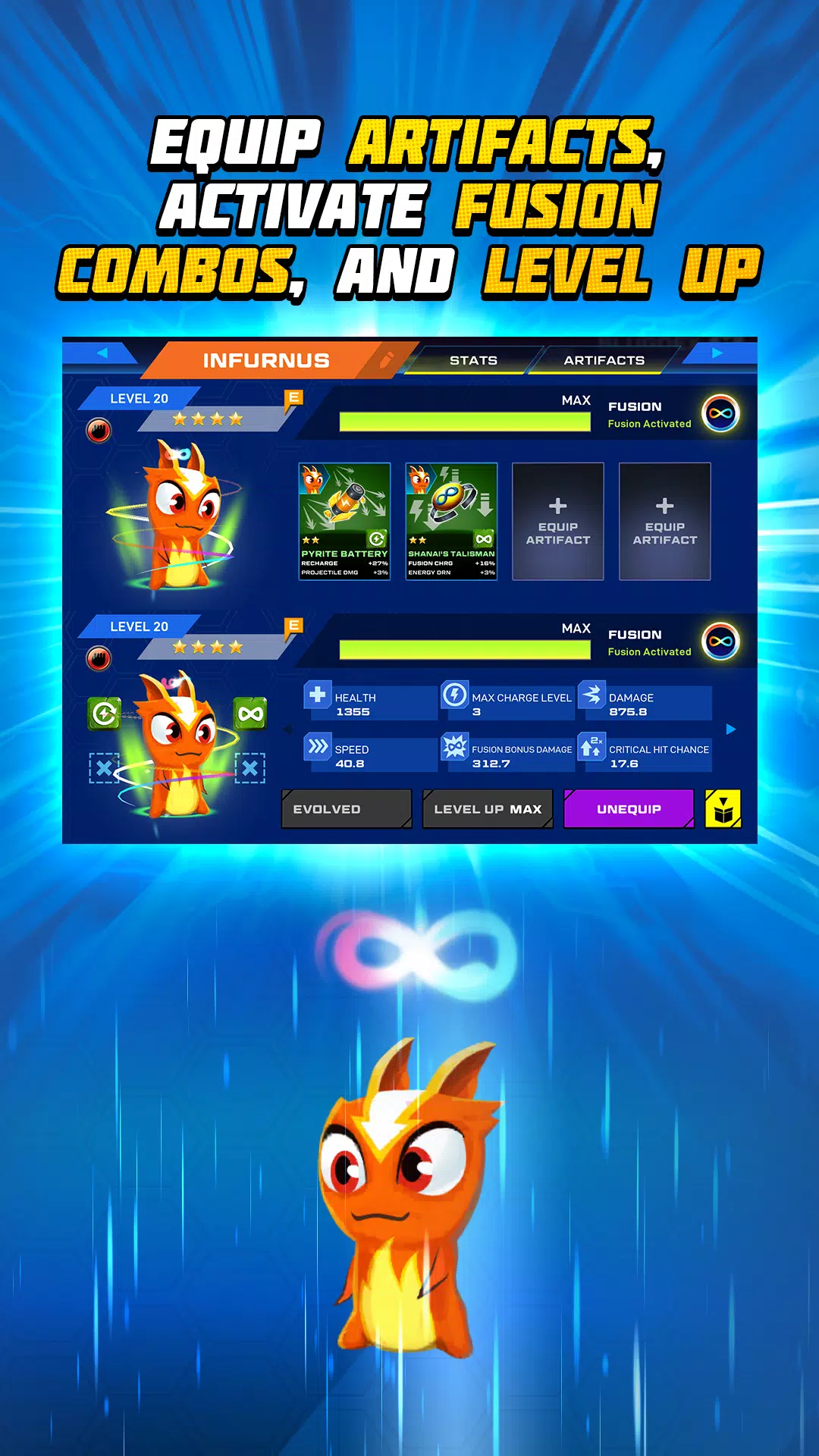 Slugterra: Slug it Out 2 Slugterra: Slug it Out 2