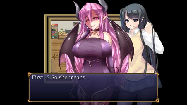 Succubus Pandemic