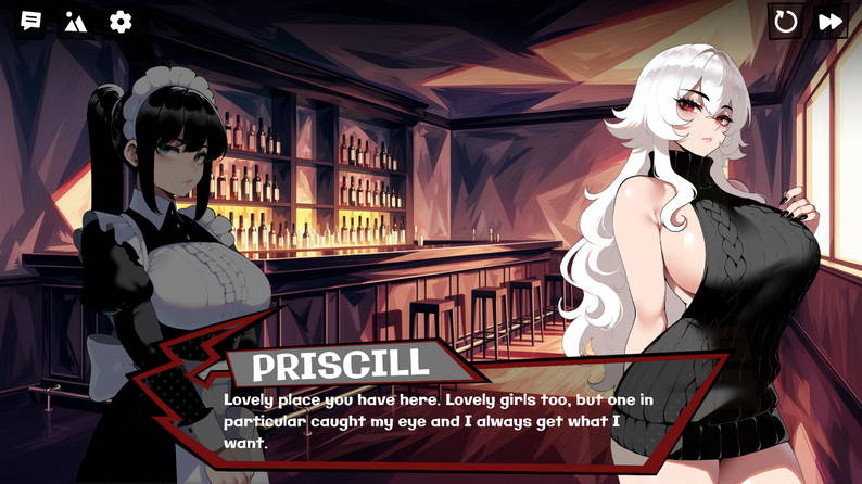 Waifu Inn