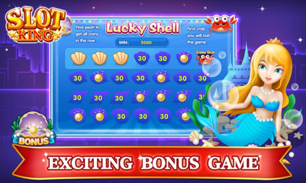 Slot King apk