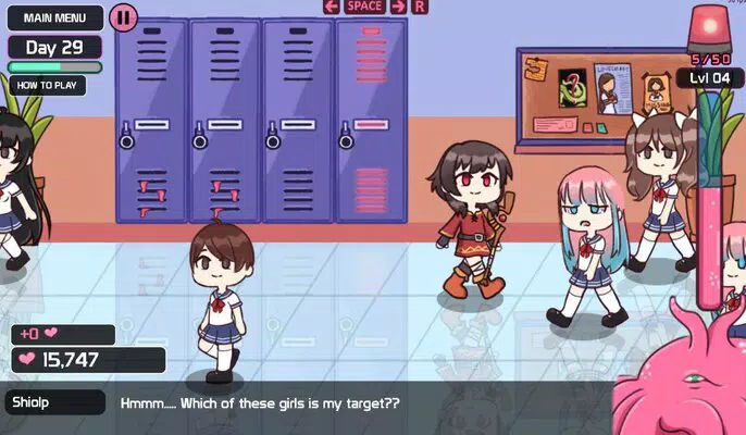Love Craft : Saga Game Love Craft : Saga Game