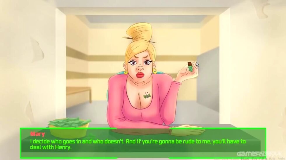 Fallout: Vault 69