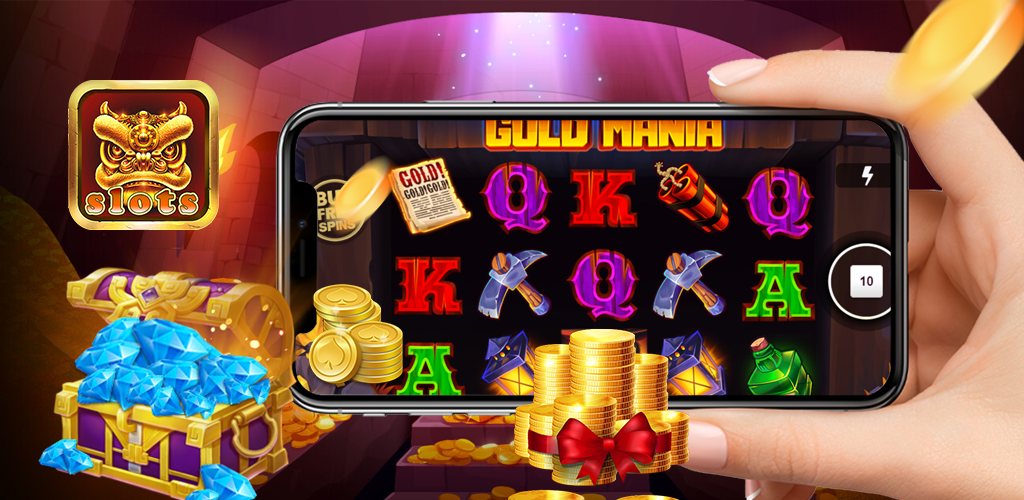 Golden Dragon Slot JILI Pro