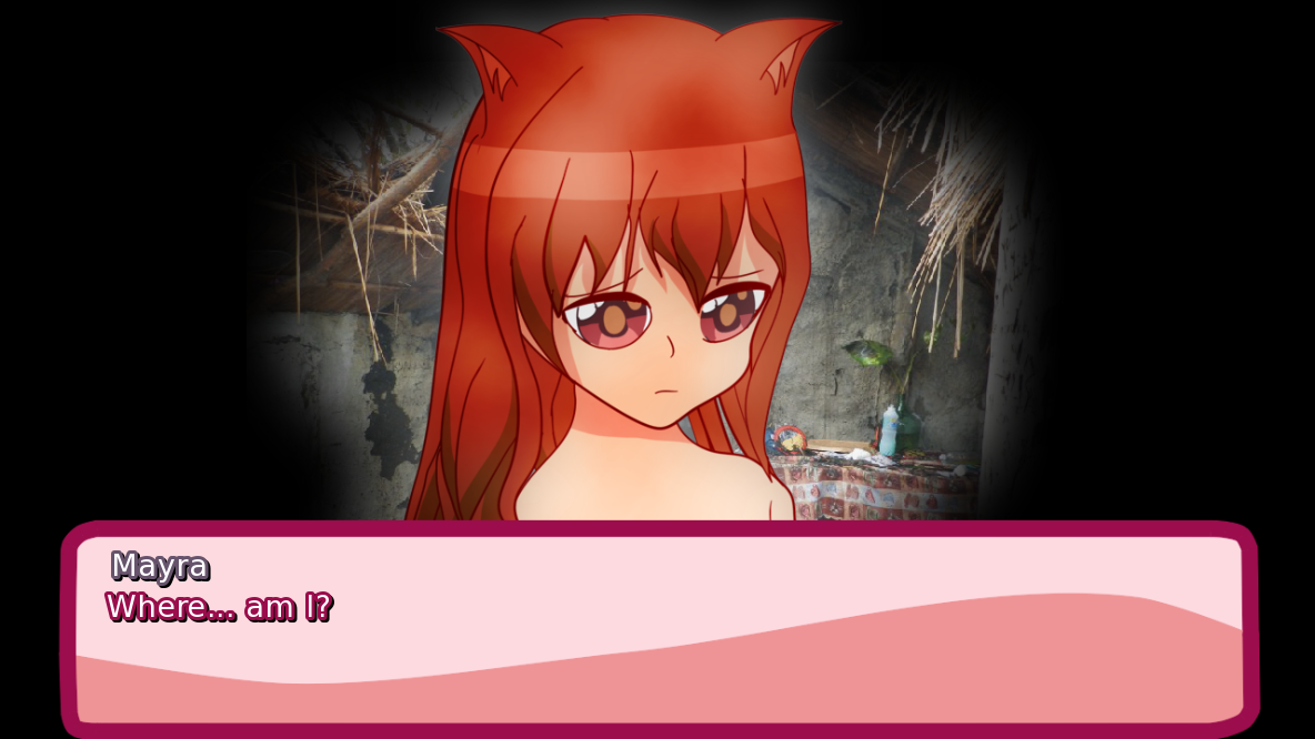 Catgirls Rescue (18+)