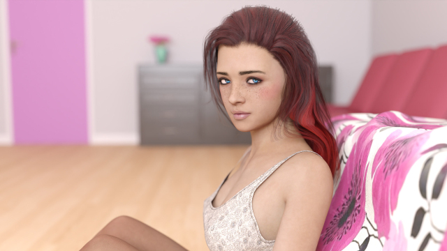Lust Theory - Season 2