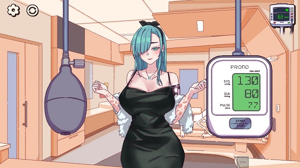 Horny Doctor APK