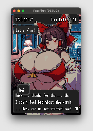 PIXEL CALL GIRLS