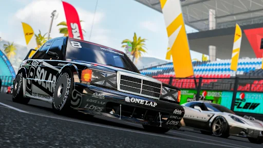 CarX Street MOD CarX Street MOD