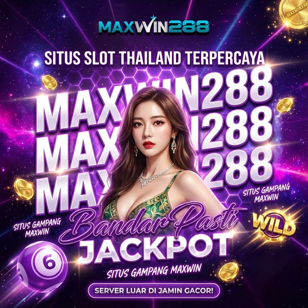 Maxwin288