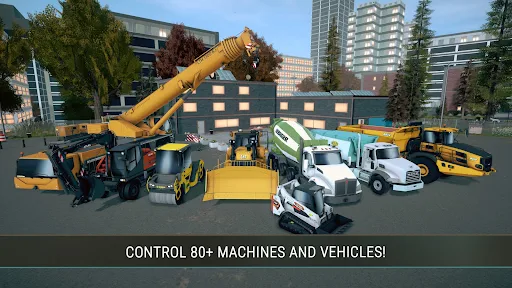 Construction Simulator 4 Construction Simulator 4