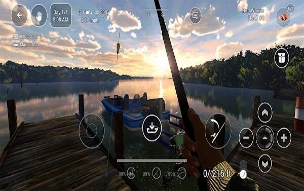 Fishing Planet