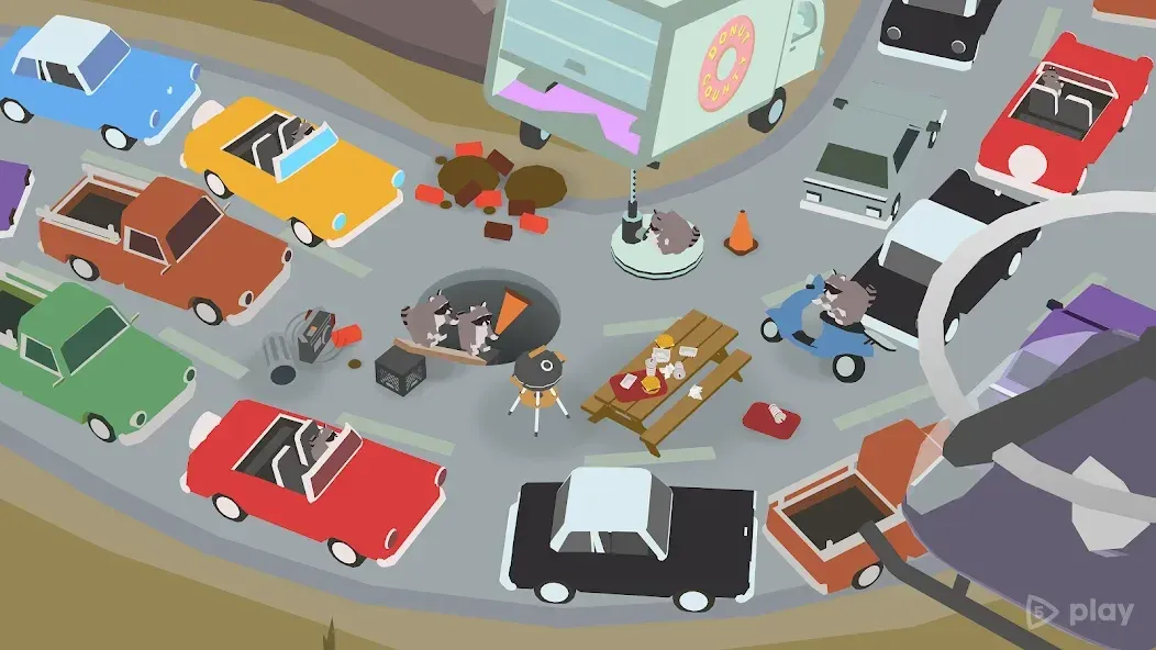 Donut County