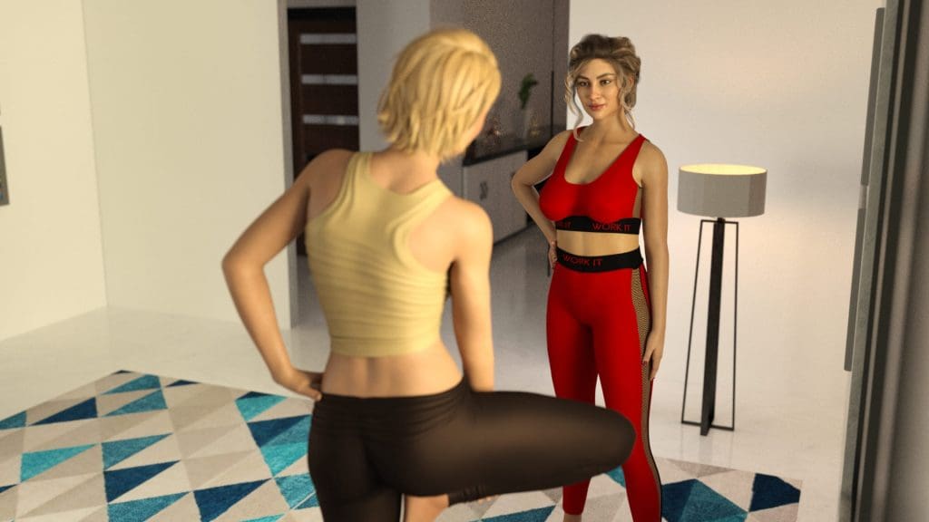 Her Desire Her Desire