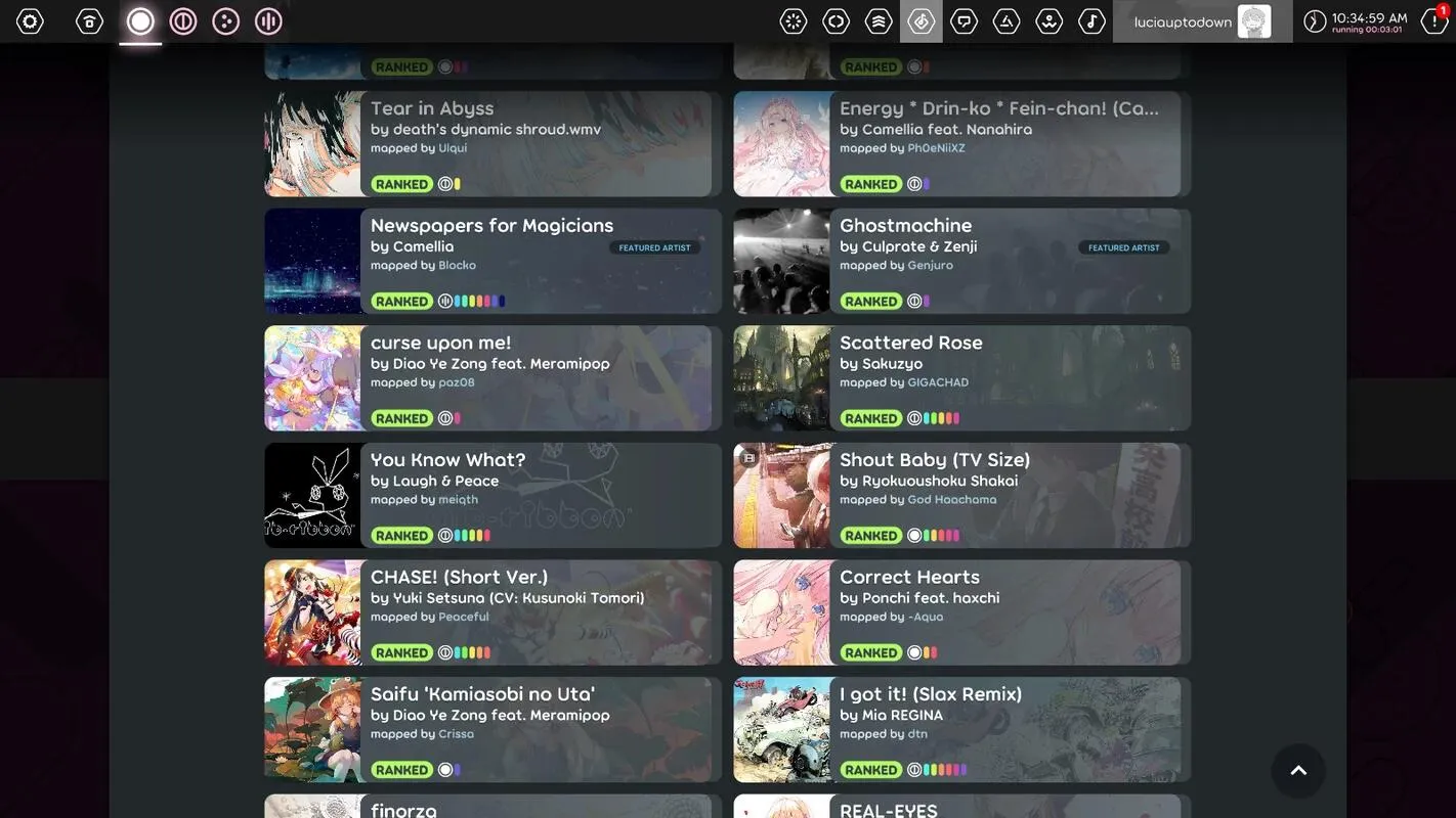 osu!