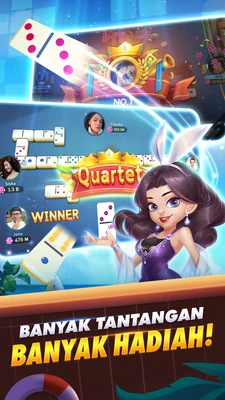 Joy Putar Apk Login
