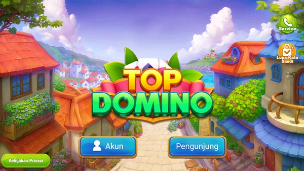 TopDomino