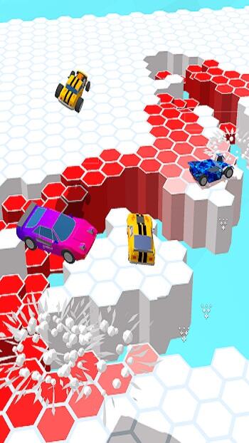 Cars Arena