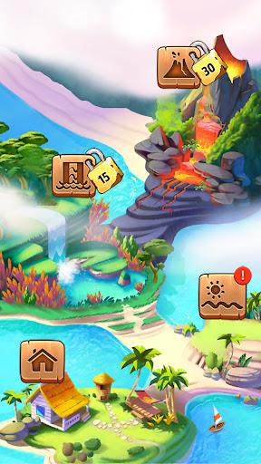 My Talking Hank: Islands