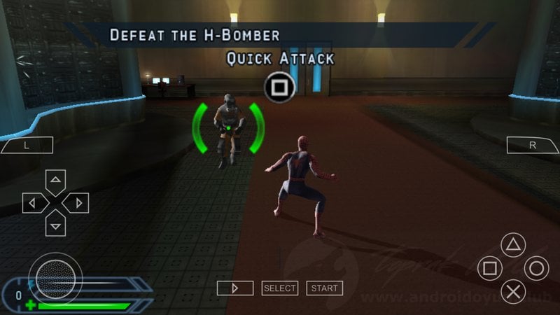 Spider-Man 3