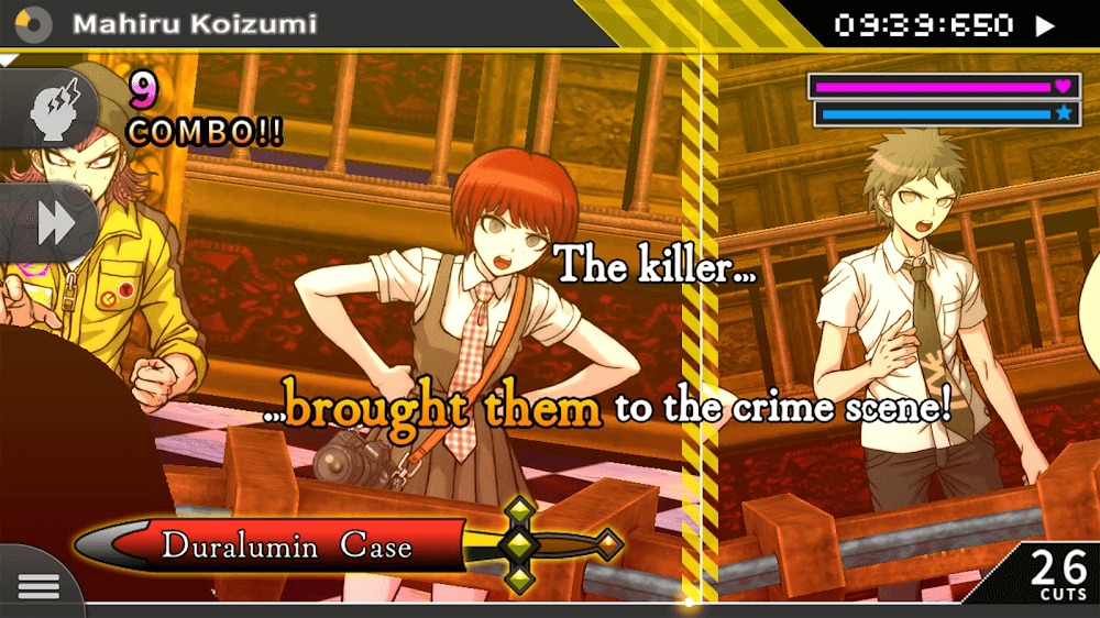 Danganronpa 2