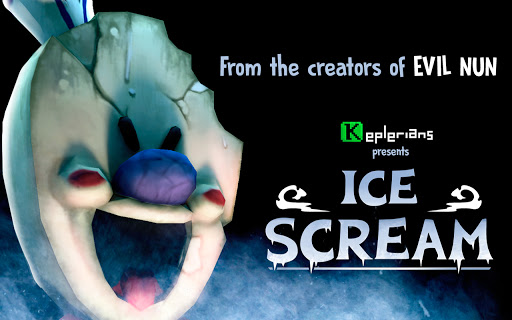 Ice Scream 1 Mod