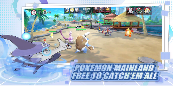 Monster World Trainers