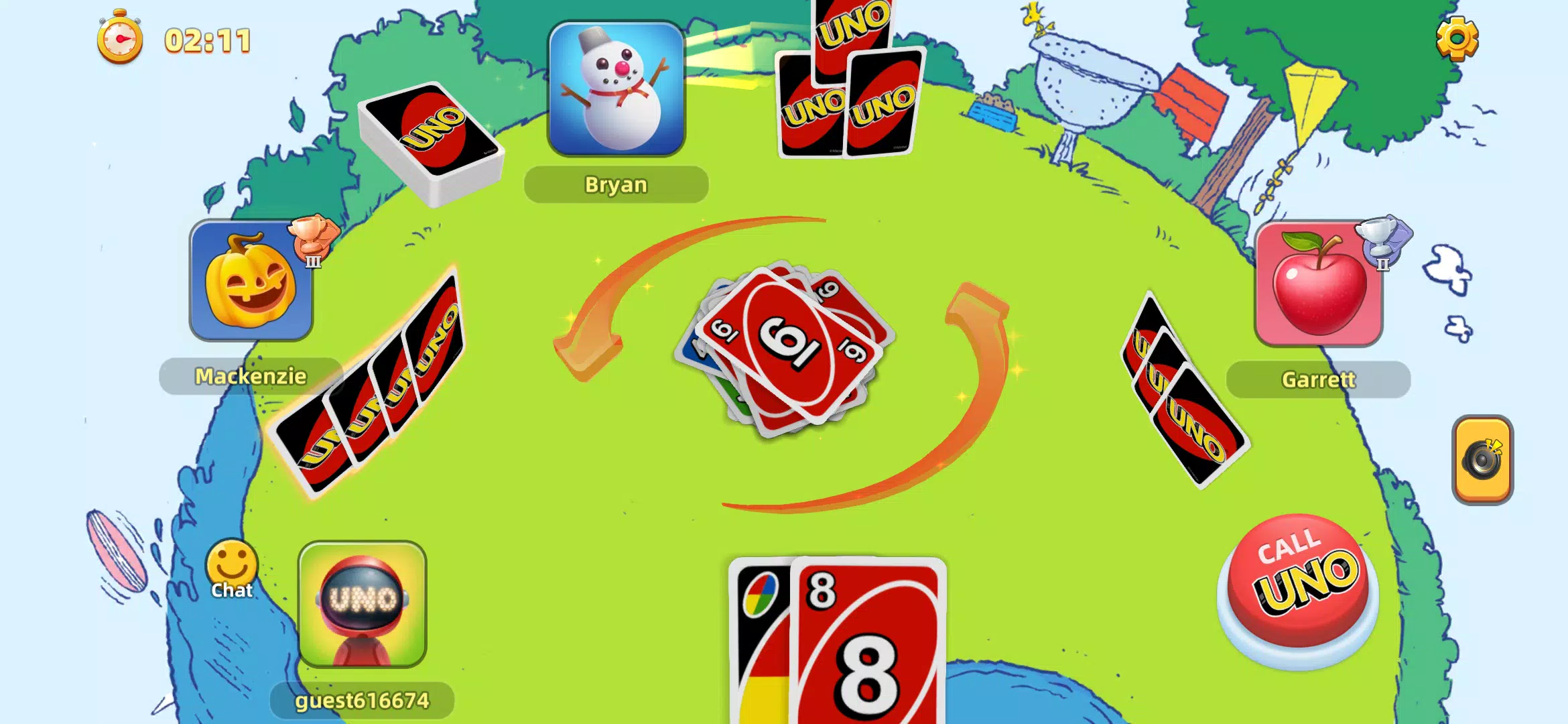 UNO!™