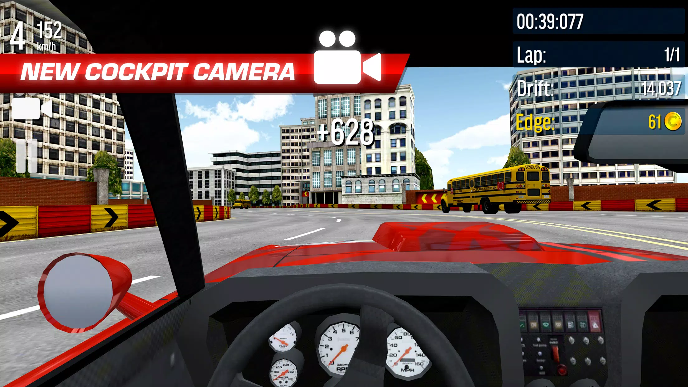 Drift Max City Drift Max City