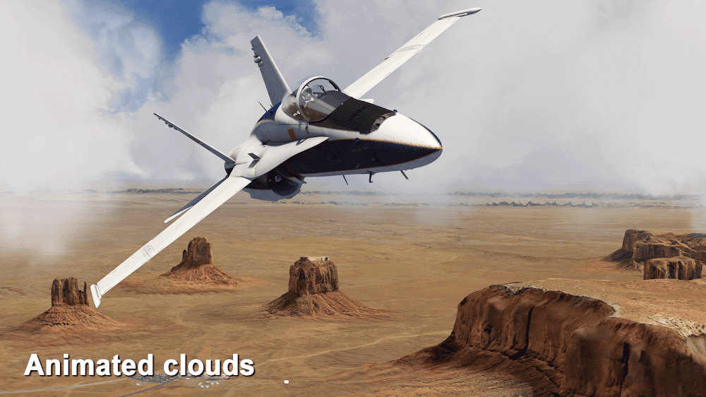 Aerofly FS 2020 APK