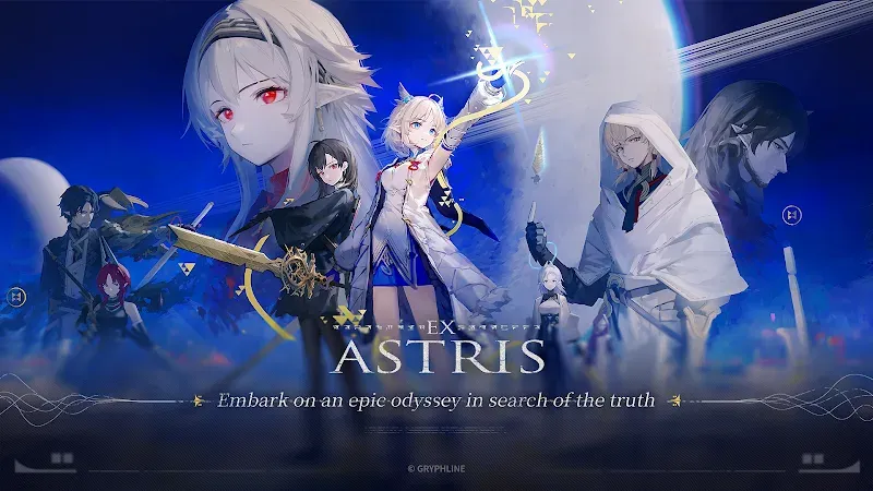 Ex Astris Ex Astris