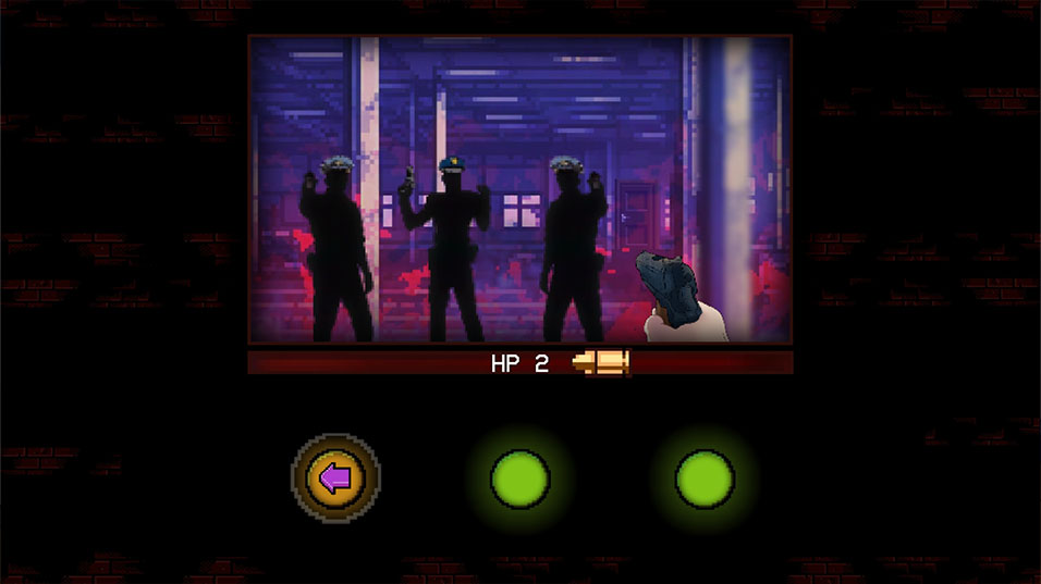 Shiftide: Sharki (18+)