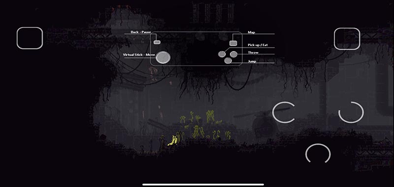 Rain World Mobile