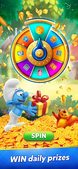Solitaire Grand Harvest Free Coins