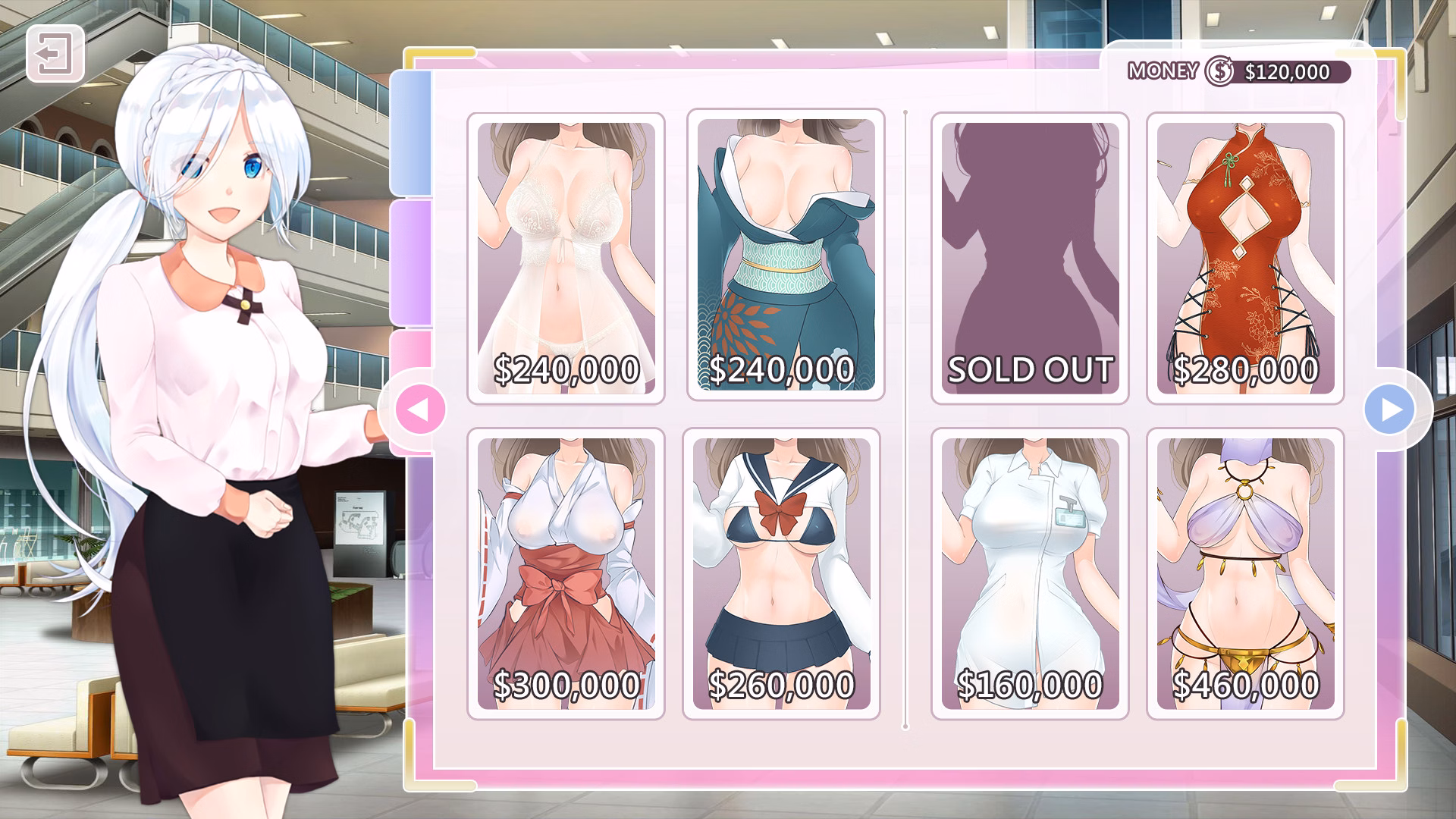 Idol Hands APK
