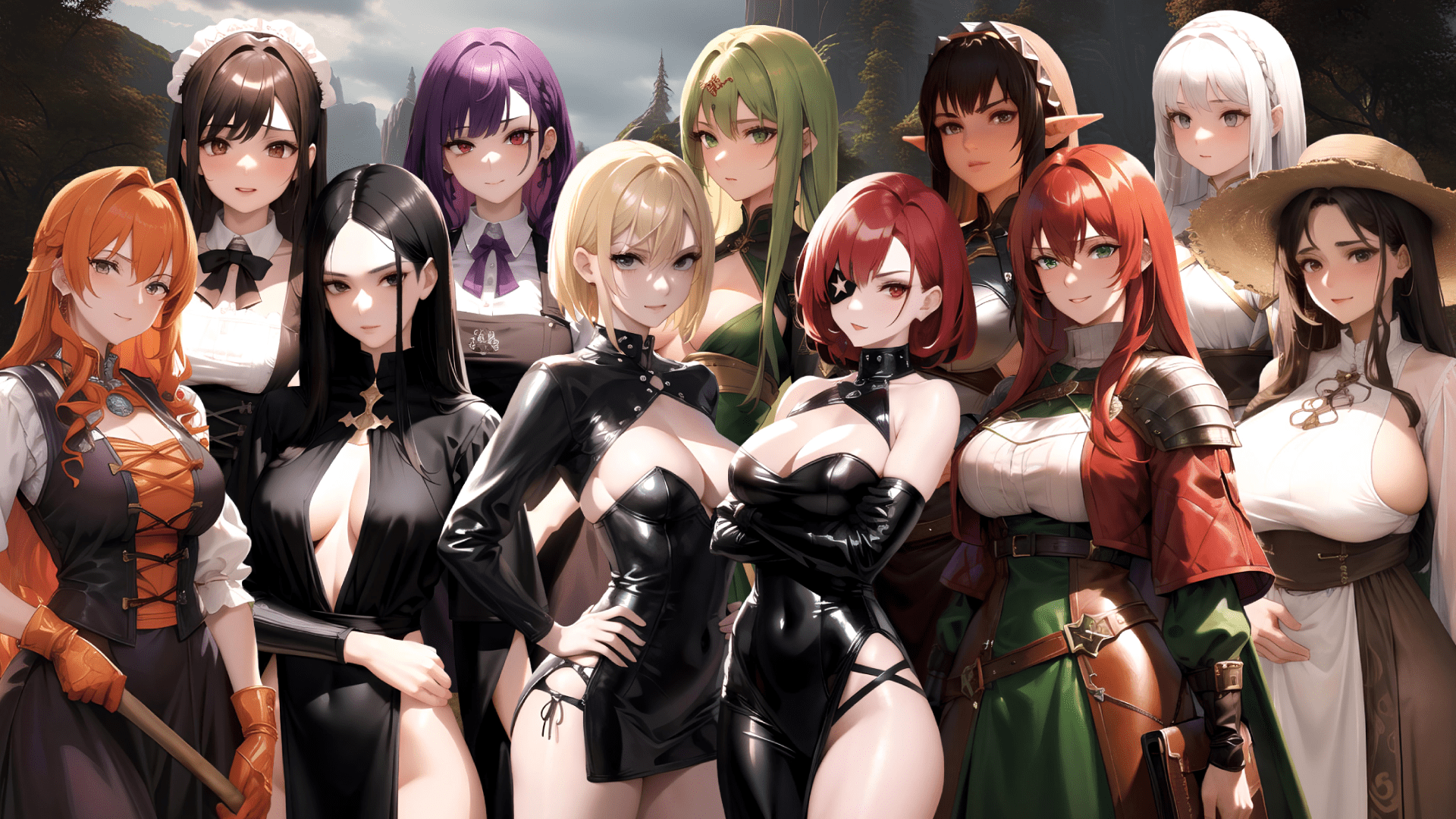 Clover Rise