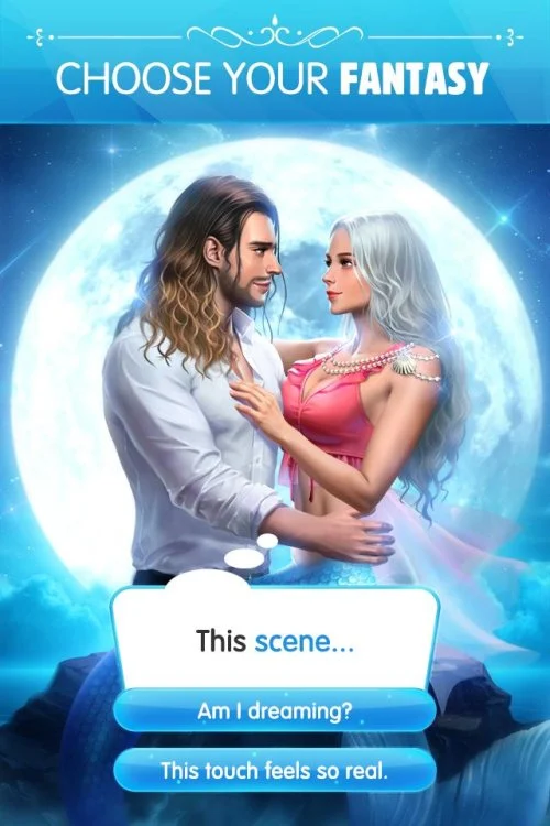 Stories: Love and Choices Stories: Love and Choices