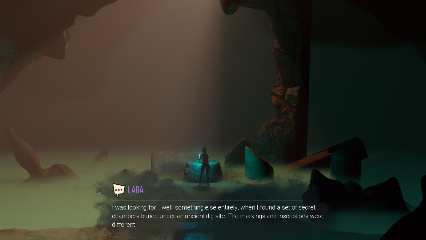 Croft Adventures APK