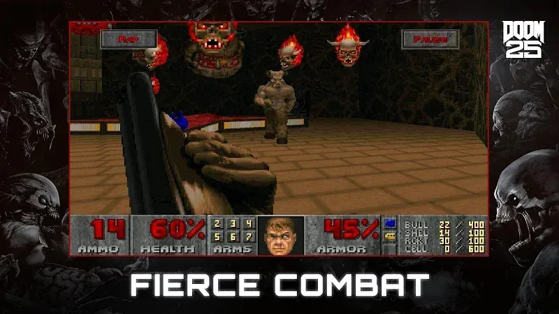 DOOM II APK DOOM II APK
