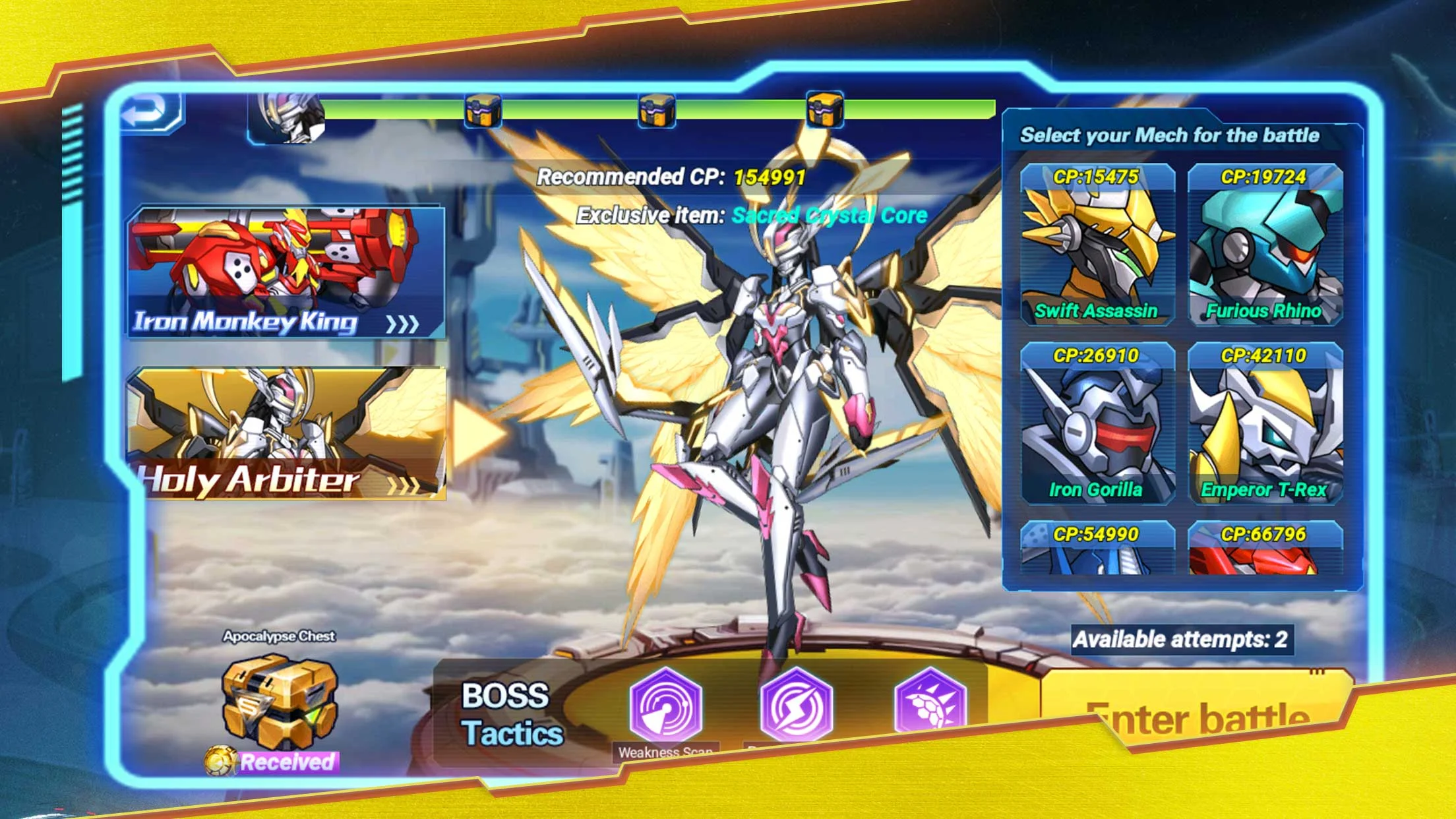 Mecha Storm Robot Battle Game Mecha Storm Robot Battle Game