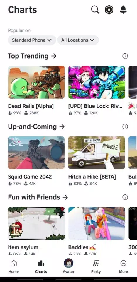 Roblox Beta APK