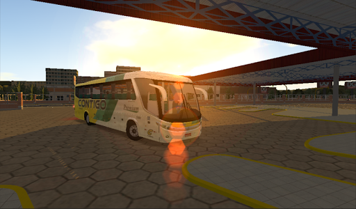 Heavy Bus Simulator Heavy Bus Simulator