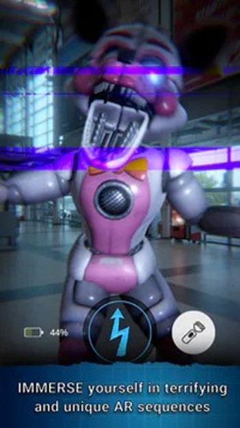 Five Nights at Freddy's AR